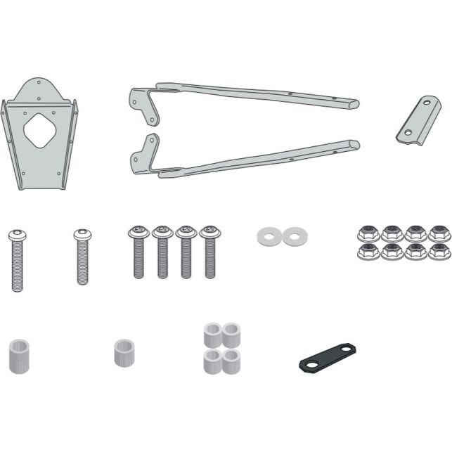 Kit de fixation Givi SR2170