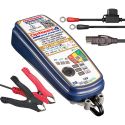 Chargeur Optimate 4 Quad TM630
