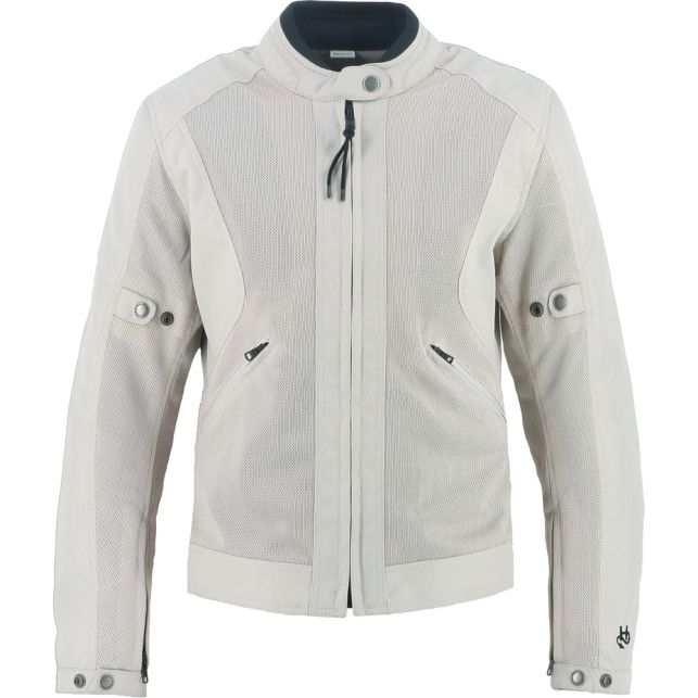 Blouson Helstons Stoner Air Tissu-Mesh