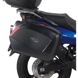 Kit de fixation Givi PLX532
							  		