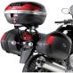 Kit de fixation Givi PLX539