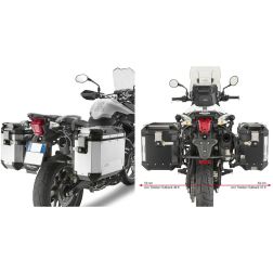 Kit de fixation Givi PL6401CAM
							  		