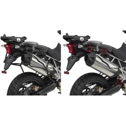 Kit de fixation Givi PLR6409
							  		