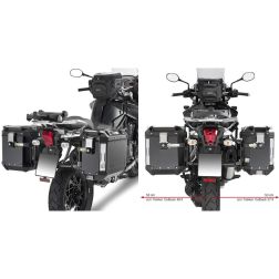 Kit de fixation Givi PL6408CAM
							  		