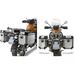 Kit de fixation Givi PL684CAM
							  		