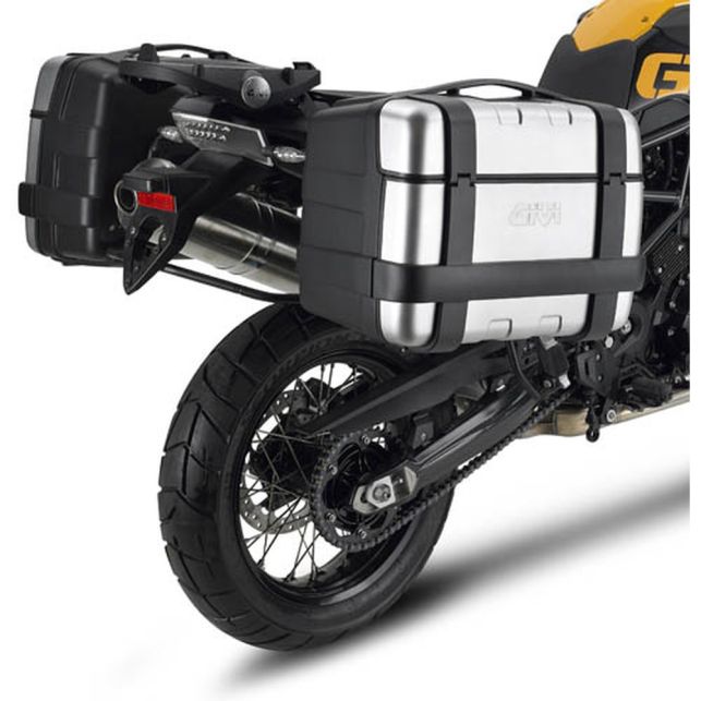 Kit de fixation Givi PL690