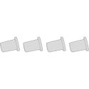 Kit de fixation Givi PL7705CAMKIT