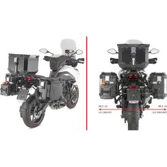 Kit de fixation Givi PLOS8717CAM