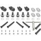 Kit de fixation Givi 13RKIT