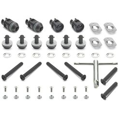 Kit de fixation Givi 13RKIT