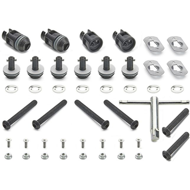 Kit de fixation Givi 13RKIT