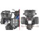 Kit de fixation Givi PLO5143MK