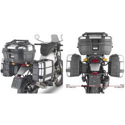Kit de fixation Givi PL9054
							  		