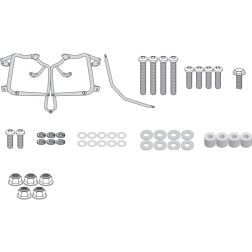 Kit de fixation Givi PL9055
							  		