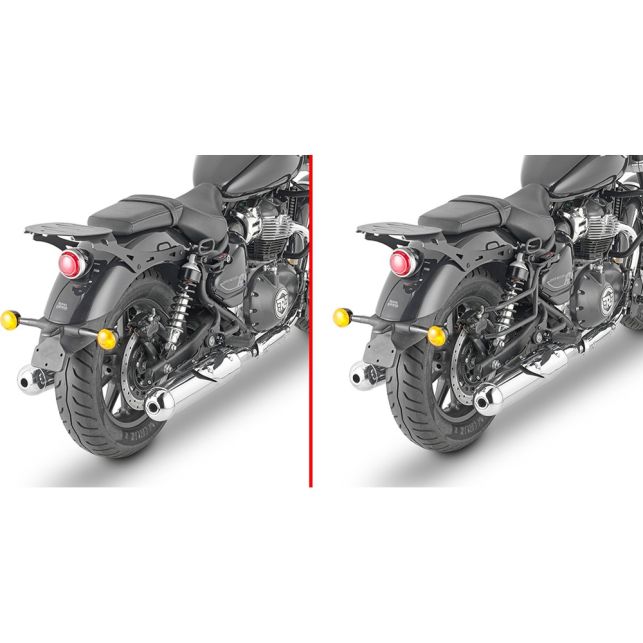 Kit de fixation Givi TR9058