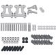 Kit de fixation Givi PL9225
