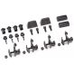Kit de fixation Givi OFMK