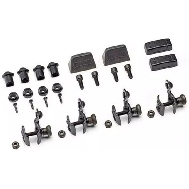 Kit de fixation Givi OFMK