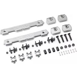 Kit de fixation Givi OFCAM
							  		