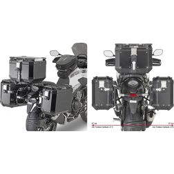 Kit de fixation Givi PLO1171CAM
							  		