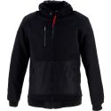 Blouson Helstons Softy Air Femme Tissu Mesh