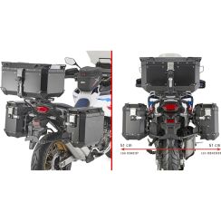 Kit de fixation Givi PLOS1178CAM