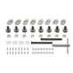 Kit de fixation Givi 02RKIT