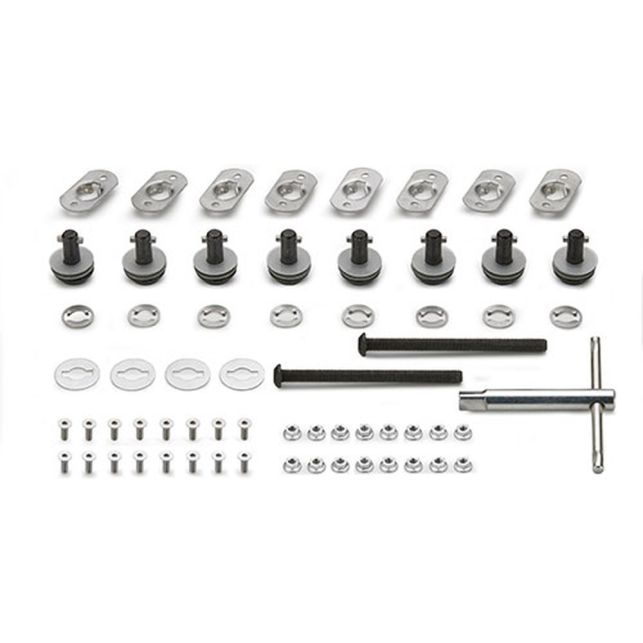 Kit de fixation Givi 02RKIT