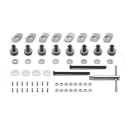 Kit de fixation Givi 02RKIT