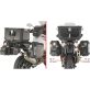 Kit de fixation Givi PLOS7713CAM