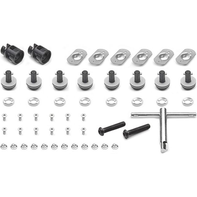 Kit de fixation Givi 09RKIT