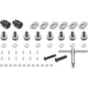 Kit de fixation Givi 09RKIT