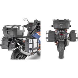 Kit de fixation Givi PLO7713MK
							  		