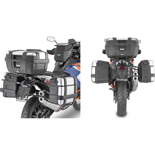 Kit de fixation Givi PLO7713MK