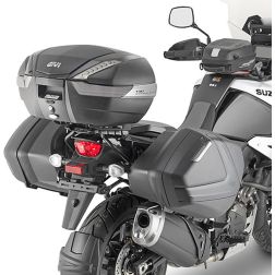 Kit de fixation Givi PLX3117
							  		
