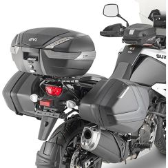 Kit de fixation Givi PLX3117