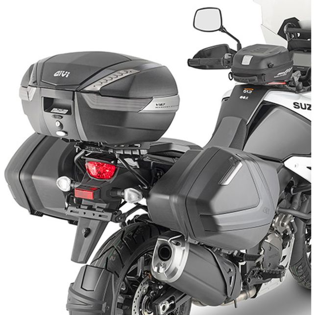 Kit de fixation Givi PLX3117