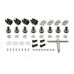 Kit de fixation Givi 01RKIT