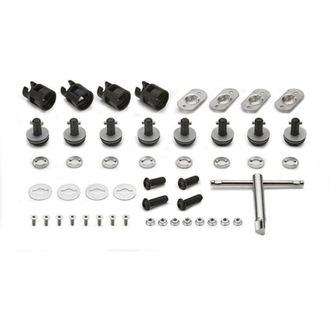 Kit de fixation Givi 01RKIT
