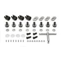 Kit de fixation Givi 01RKIT