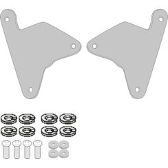 Kit de fixation Givi 1179KIT