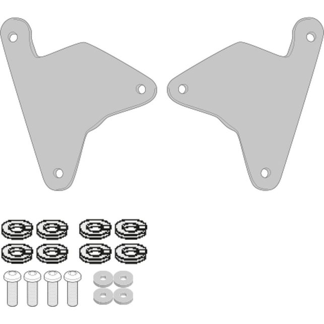 Kit de fixation Givi 1179KIT