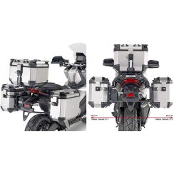 Kit de fixation Givi PLO1188CAM