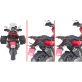Kit de fixation Givi TR1188