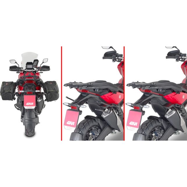 Kit de fixation Givi TR1188