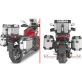 Kit de fixation Givi PLO1192CAM