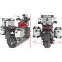Kit de fixation Givi PLO1192CAM