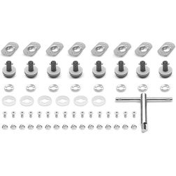 Kit de fixation Givi 07RKIT
							  		