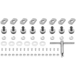 Kit de fixation Givi 07RKIT