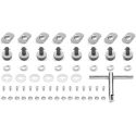 Kit de fixation Givi 07RKIT